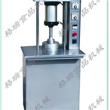 供应鸭饼机/单饼机/卷饼机/品种齐全/质量好/格瑞制造