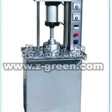 供应诸城格瑞压饼机（鸭饼机）售后服务一流0536--6329631