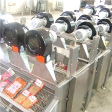 供应风干线，快速风干袋装食品