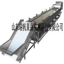 果品分级机/滚杠分级机