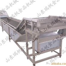 供应冰水冷却机(韩国泡菜生产设备)