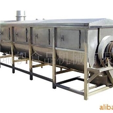 供应螺旋预煮机(山东瑞帆果蔬加工设备)