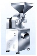 厂家供应优质粉碎机万能粉碎机WF-B型万能粉碎机