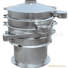 供应振动筛高效筛粉机