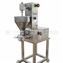 厂家供应食品机械RG-1肉羹机北极翅成型机