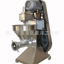 星洋厂家供应JR-42型号42#绞肉机绞肉机械设备