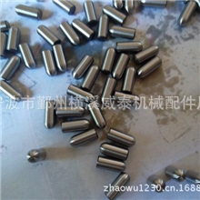 厂家供应圆柱销不锈钢销轴销子