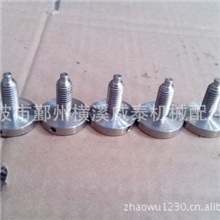 厂家供应非标零件加工机械零件加工五金配件加工五金零件加工