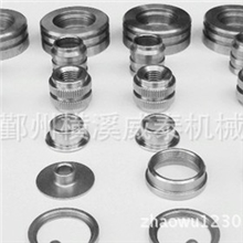 厂家直销螺纹加工,钻孔加工,车削加工,冲压件加工,实心端子加工