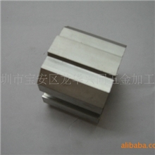 龙华坂田专业CNC数控车床电脑车床铝合金制品加工生产