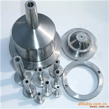 提供数控车床加工精密机械零部件