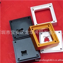 电脑锣批量生产五金零件专业CNC加工中心加工生产连轴器铝配件