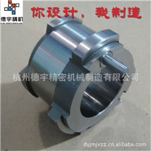 优质提供CNC不锈钢件加工吸塑模具加工手板制造