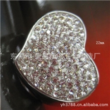 提供定做不锈钢戒指，吊坠，不锈钢饰品加工