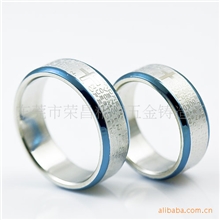 提供铸造不锈钢戒指加工厂，不锈钢吊坠饰品厂(图)