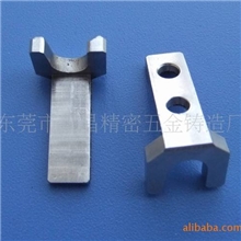 提供不锈钢精密压铸件，精密铸造件铜产品加工(图)