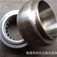 供应轴承套加工数控精密加工五金加工机械铜配件加工非标件机加工