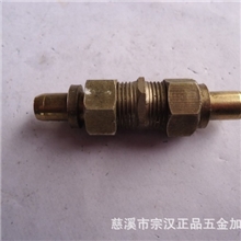 厂家直销供应优质零部件加工不锈钢五金加工汽车配件机械加工车销