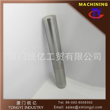 数控加工五金零件加工高要求的不锈钢定位销高精度的圆锥销
