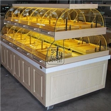 新型欧式面包展示柜/福建/厦门/泉州/三明/建阳/宁德/福鼎/直销价