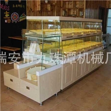 面包蛋糕展示柜/浙江温州台州宁波金华绍兴杭州丽水2013最新款