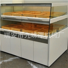面包展示柜/面包展柜/中岛柜/温州厂家批发供应