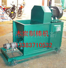 杂草颗粒机，杂草制棒机|，杂草燃料颗粒机