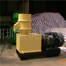 供应平模饲料颗粒机L(图)