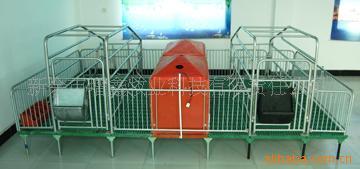 供应产床-母猪产床、粪板、畜牧机械设备、养猪设备、分娩栏