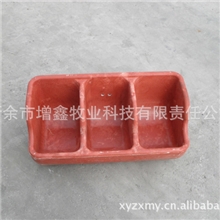 供应料槽&mdash;小猪料槽、畜牧机械设备、养猪设备、料槽