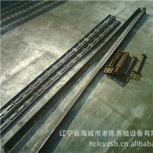 产床铸铁粱猪用产床配件母猪产床养殖设备