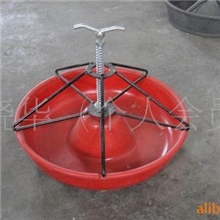 青岛供应仔猪圆形食槽铸铁塑料
