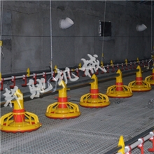 邦驰机械供应养鸡设备养鸡料线畜牧养殖机械电机36#料线绞龙