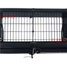 邦驰供应鸡舍通风百叶窗养殖通风窗透气窗小窗链接塑料窗等