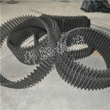 邦驰供应养鸡、鸭自动化上料绞龙提升机绞龙各种高质量弹簧绞龙