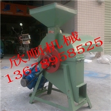 正品多功能粉碎机、打浆机、铡草机、饲草粉碎一体机&para;