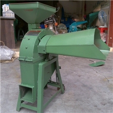 9CFZ-40型多功能粉碎机/秸秆粉碎机/饲料粉碎机养羊专用