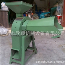 新款400高喷多功能饲草粉碎机铡草粉碎机秸秆粉碎机&para;