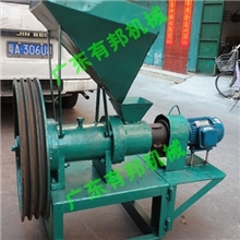 P-88型膨化饲料机宠物饲料膨化机水产动物膨化机