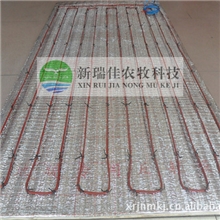 畜牧养殖保暖电地暖供暖设备