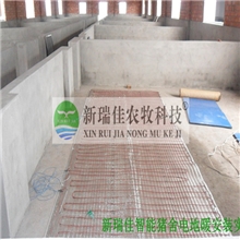 新瑞佳畜牧养殖幼崽电地暖系统--品质源于专业！