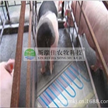 品牌猪舍地暖--首选新瑞佳全国最早生产厂家！