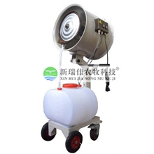 厂家直供喷雾式手推消毒器/消毒机质优价廉