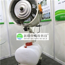 新瑞佳农牧科技--雾化消毒加湿设备领导品牌！