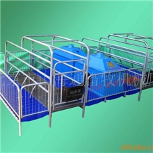 供应高强度长寿命母猪产床，分娩床，母猪，养猪设备，母猪产床