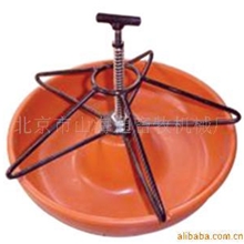 供应仔猪开食盘，料槽，教食槽，料盘，猪用食槽