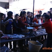 [纯天然山林放养]原生态养殖的特种野猪肉