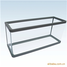 热销日本R60BH批发供应高品质观赏鱼缸玻璃鱼缸水族箱