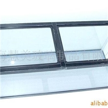 热销日本高品质HMR-90水族缸鱼缸热弯鱼缸草缸热弯玻璃鱼缸