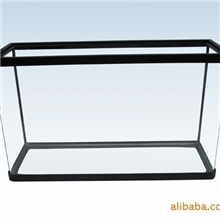 出口日本优质观赏鱼缸慧美热弯鱼缸HMR600BH水族鱼缸鱼缸